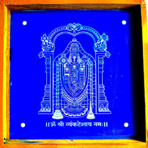 Divine Idol Design Mold