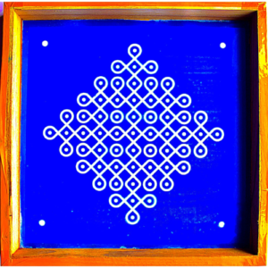 Unique & Creative Pattern