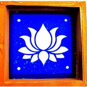 Lotus Stencils