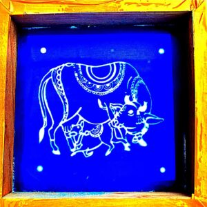 Traditional Stencils