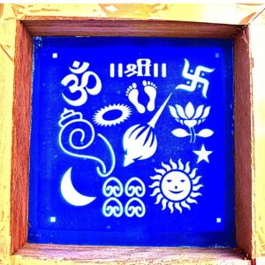 Traditional Stencils