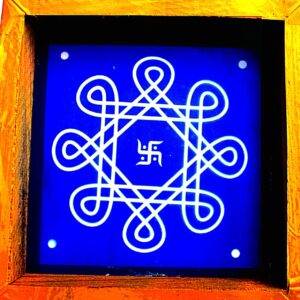 Traditional Stencils