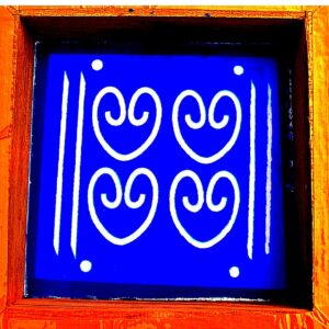 Traditional Stencils