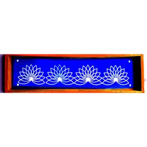 Lotus Design Stencils