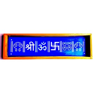 Shree Om Stencils