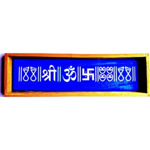 Shree Om Stencils
