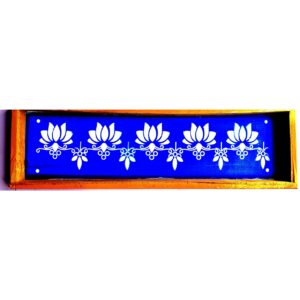 Lotus Design Stencils