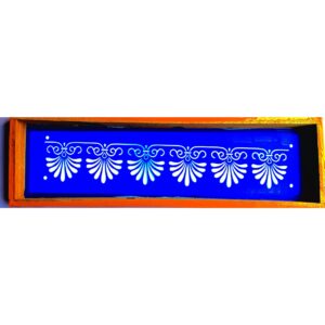 Door Rangoli Stensils