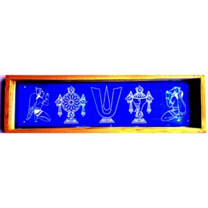 Traditional Rangoli Stencils