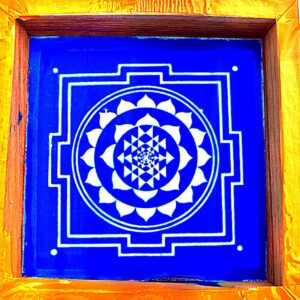 Traditional Rangoli Stencils