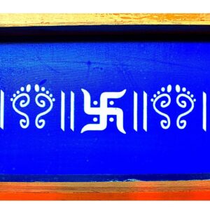 Traditional  Rangoli