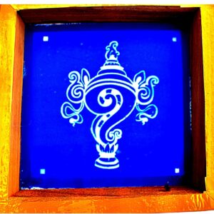 Rangoli Stencils