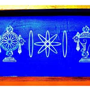 Traditional  Rangoli