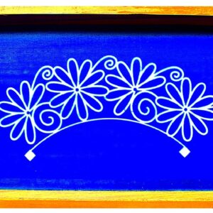 Traditional  Rangoli