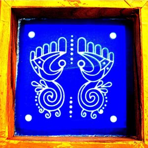 Rangoli Stencils