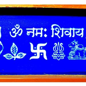 Om Namah Shivay