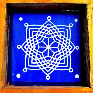 Rangoli Stencils