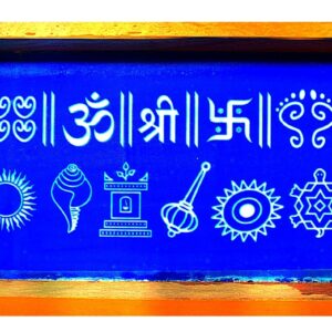 Traditional  Rangoli