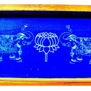 Traditional  Rangoli