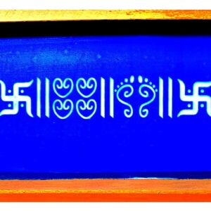 Traditional  Rangoli