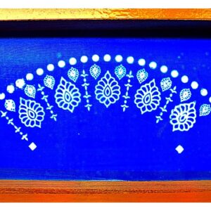 Traditional  Rangoli